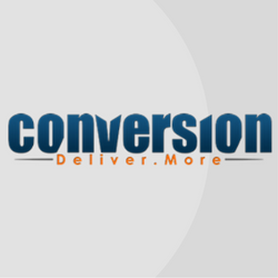 The Conversion