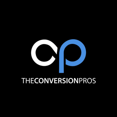 The Conversion Pros