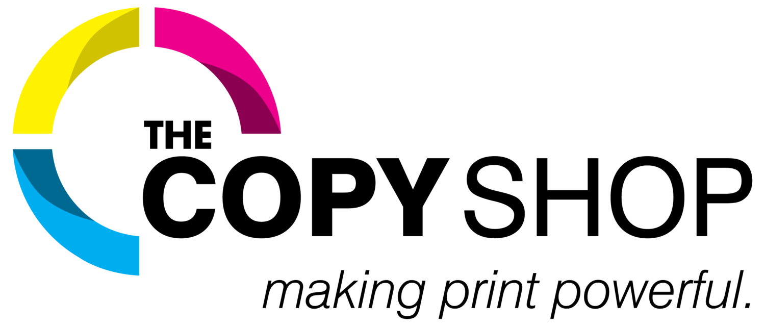 The Copy Shop