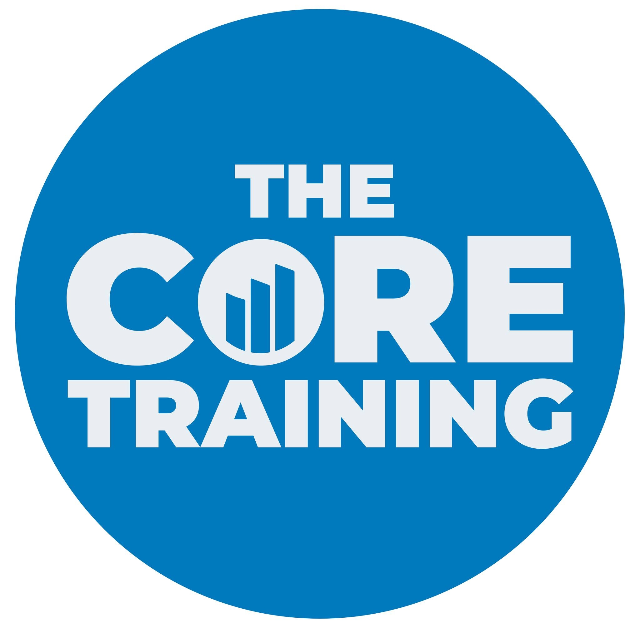 The CORE Training