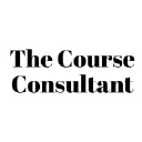 The Course Consultant