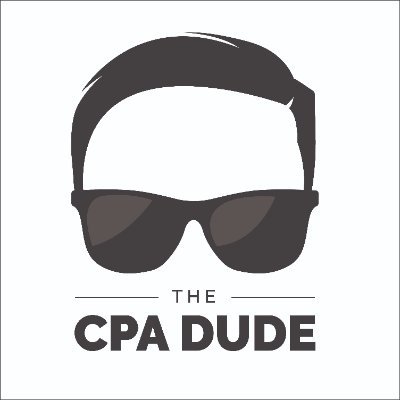 The CPA Dude