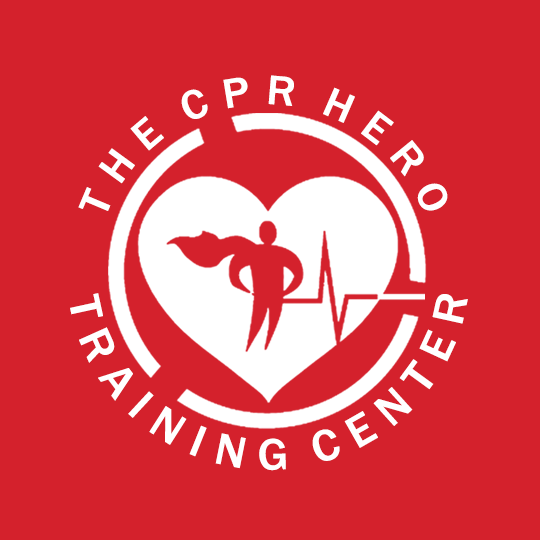 The CPR Hero Training Center