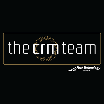 The CRM Team