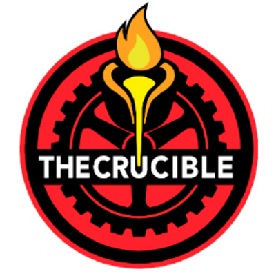 The Crucible