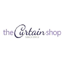 The Curtain Shop