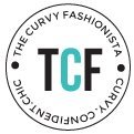 The Curvy Fashionista