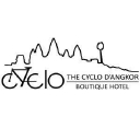 The Cyclo d'Angkor Boutique Hotel