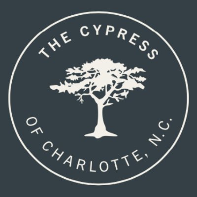 The Cypress of Charlotte