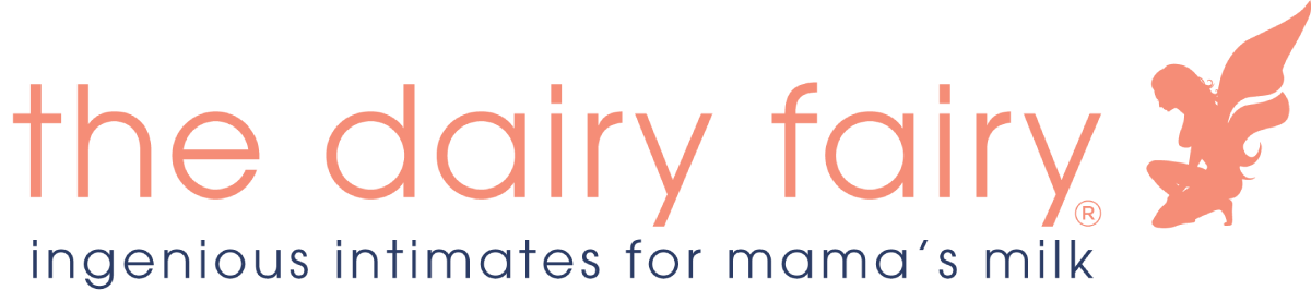 THE DAIRY FAIRY