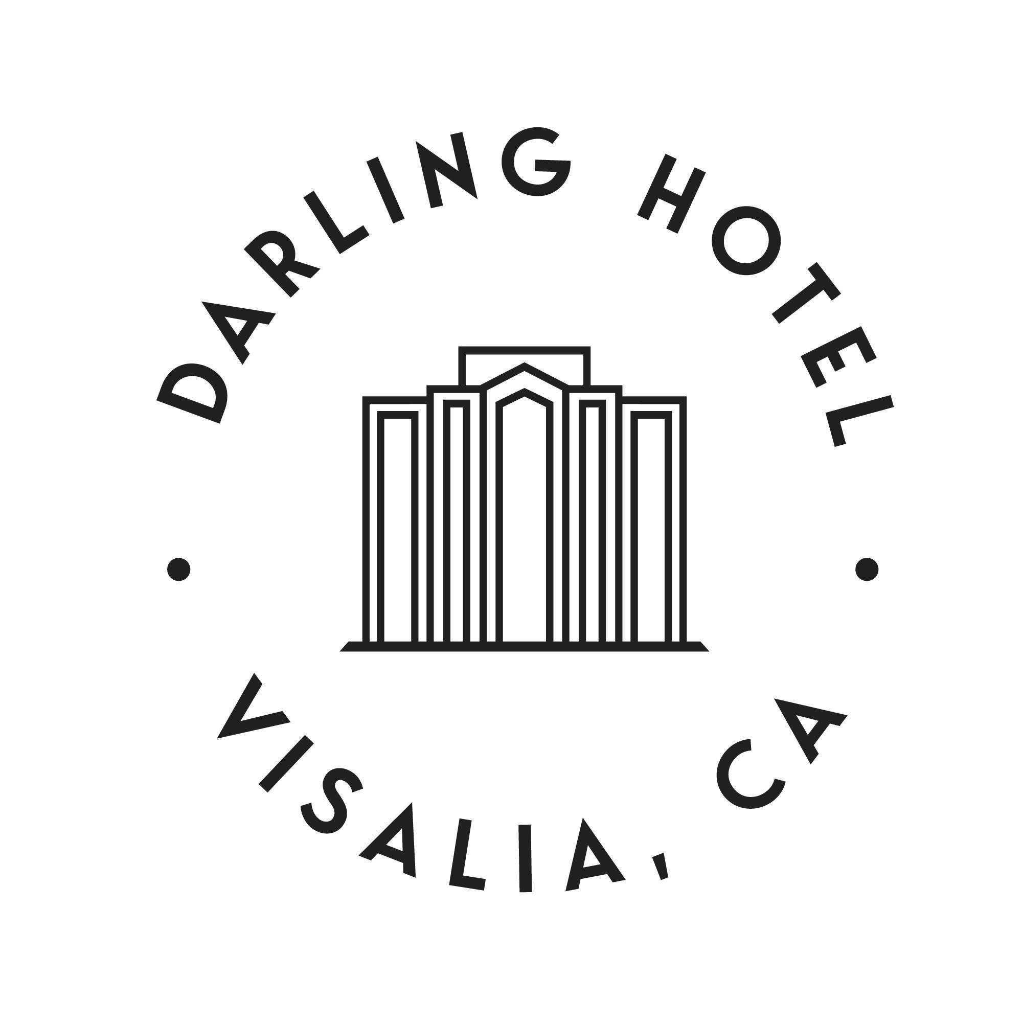 The Darling Hotel