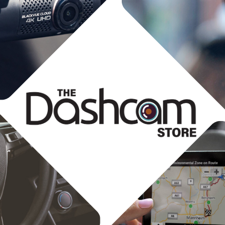 The Dashcam Store