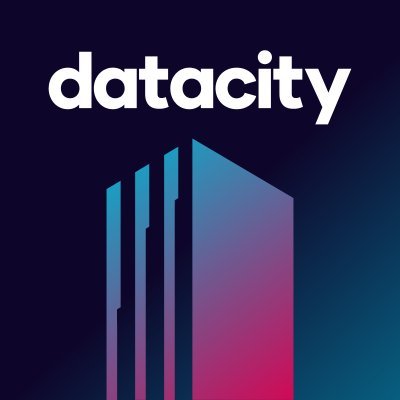 The Data City