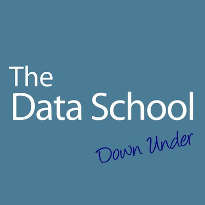 The Data School Australia