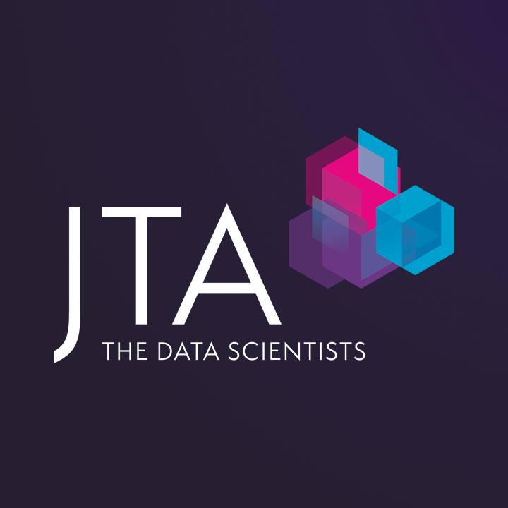 JTA The Data Scientists