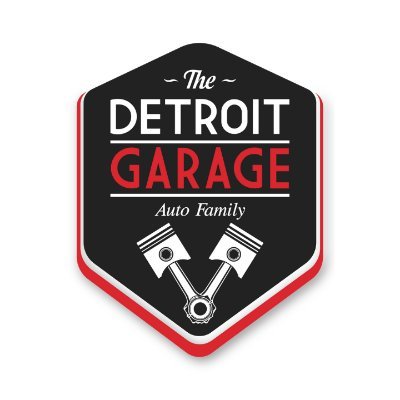 The Detroit Garage