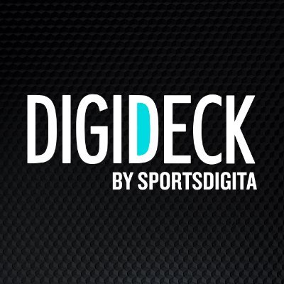 The Digideck