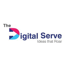 The Digital Serve The Digital Serve