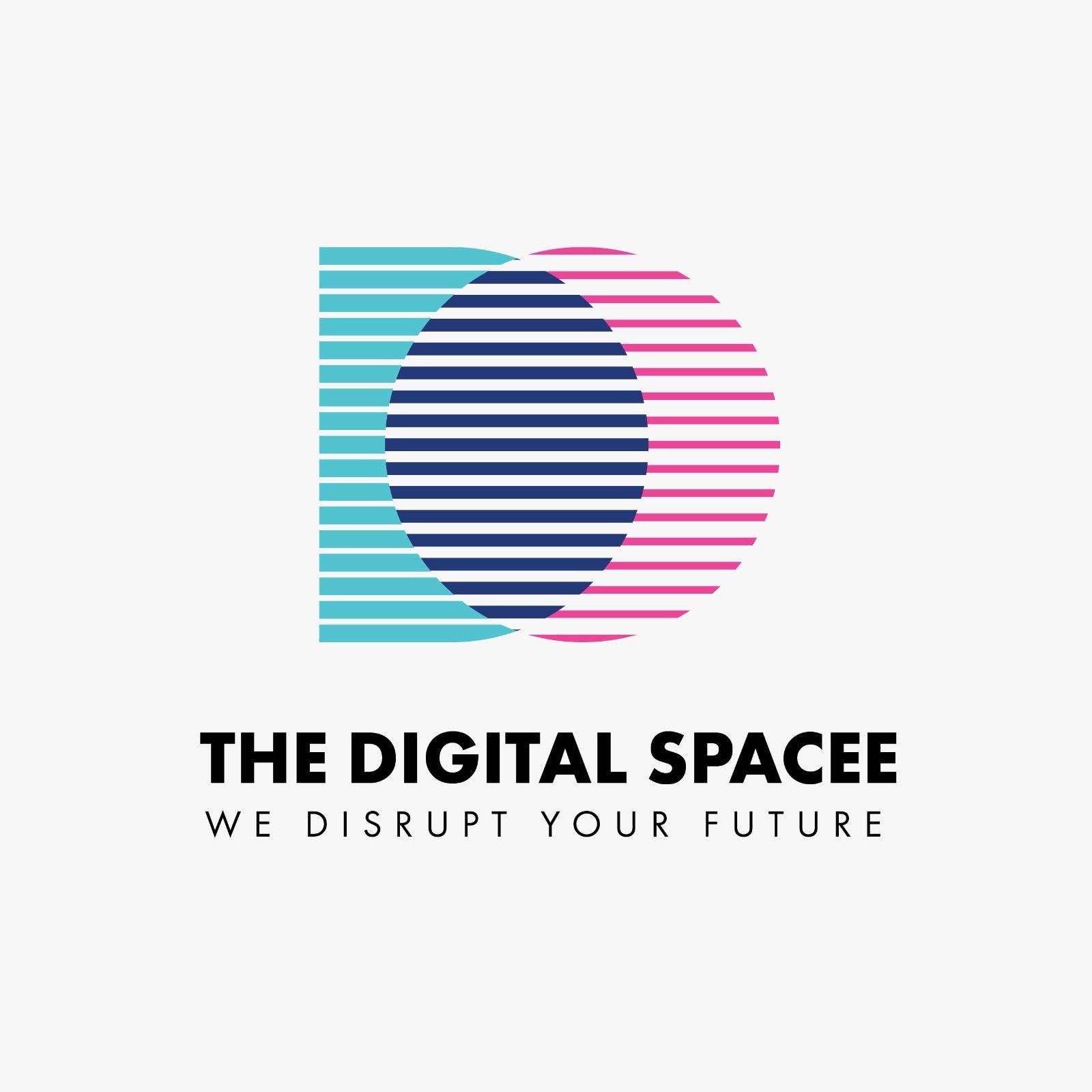 The Digital Spacee