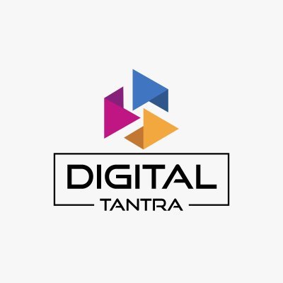 The Digital Tantra