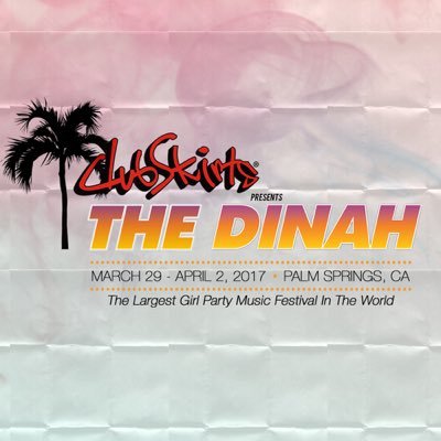 The Dinah