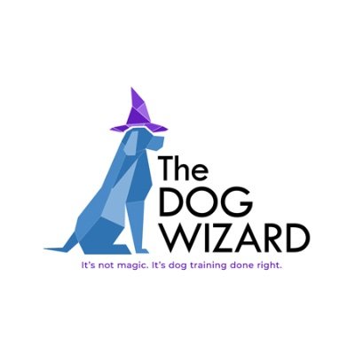 The Dog Wizard