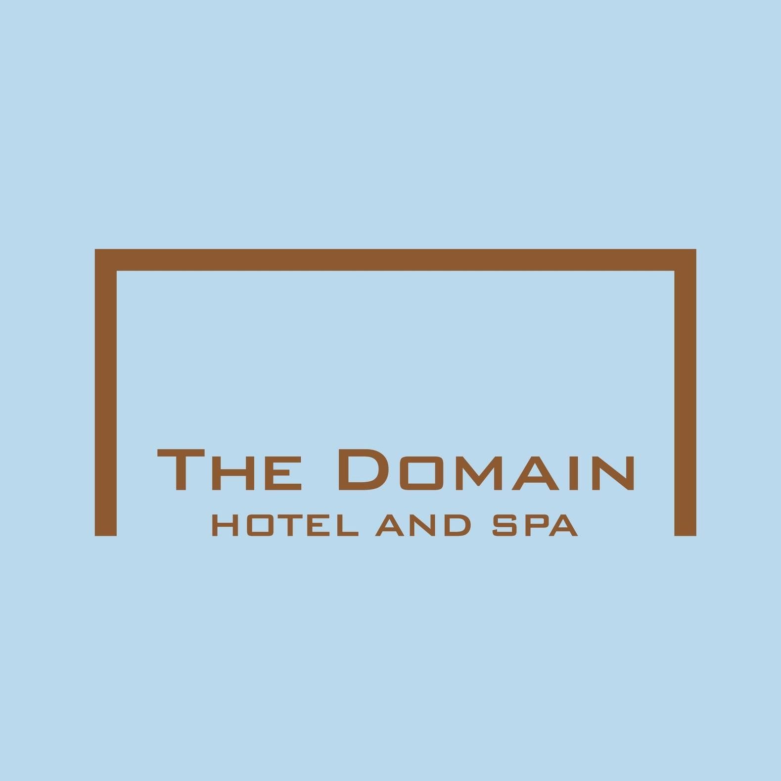 The Domain Hotel