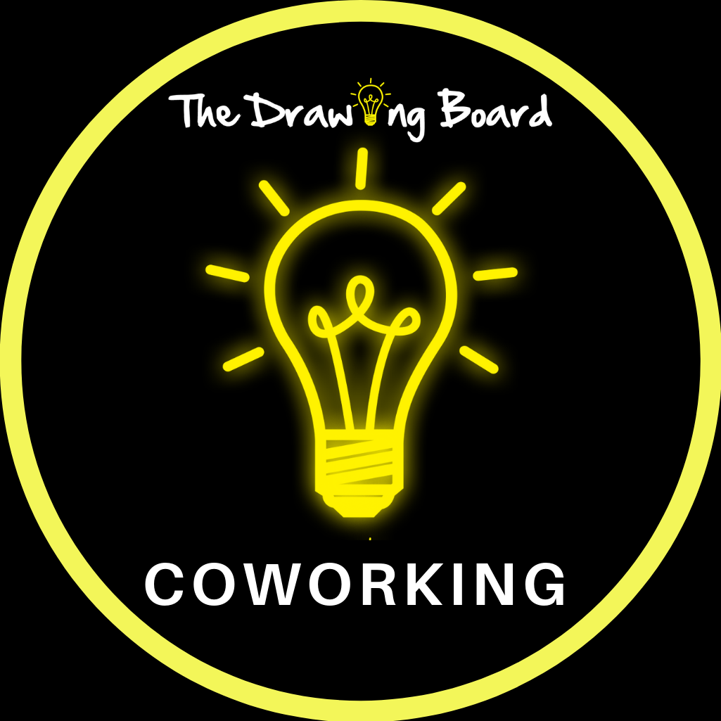 The Drawing Board  Coworking Space