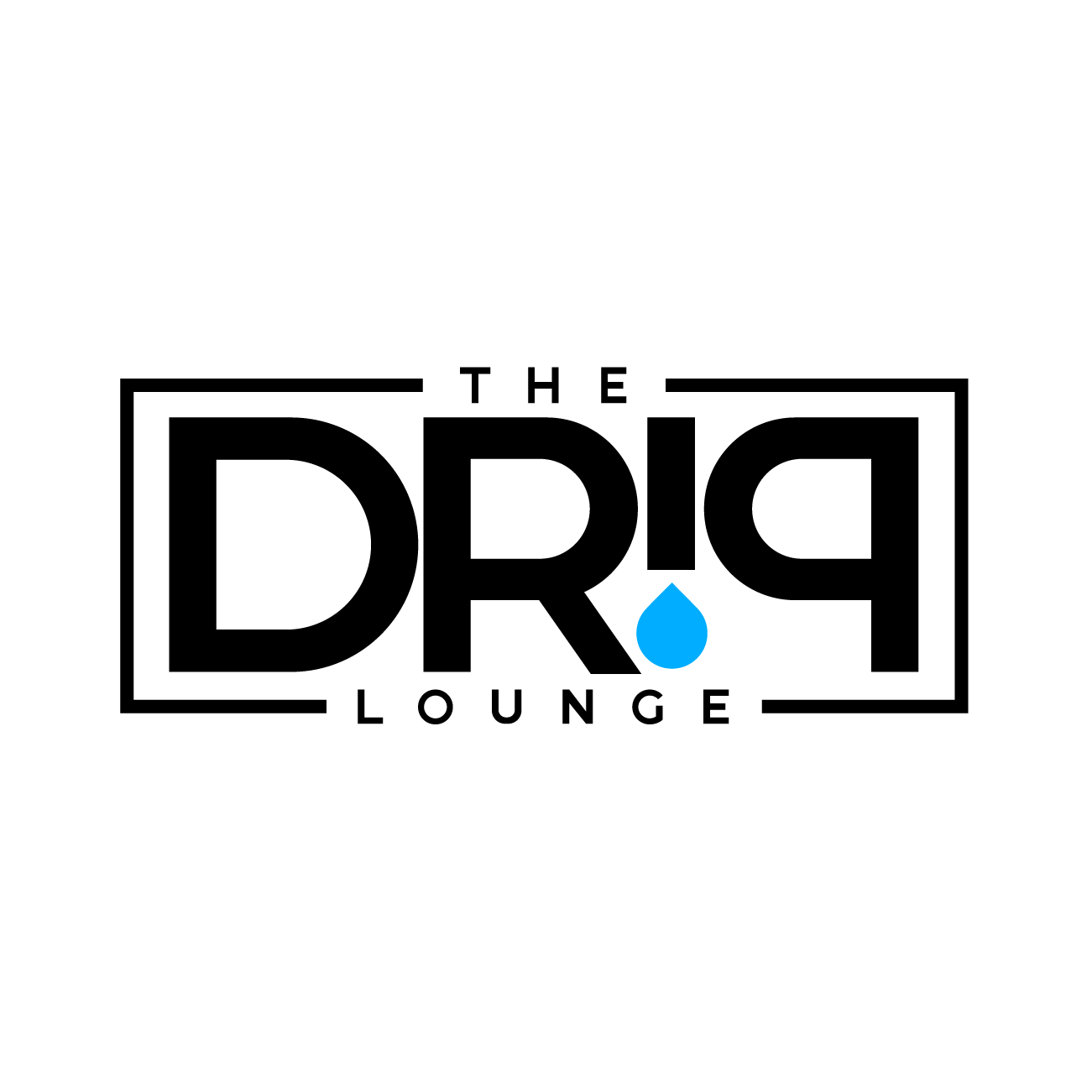 The Drip Lounge