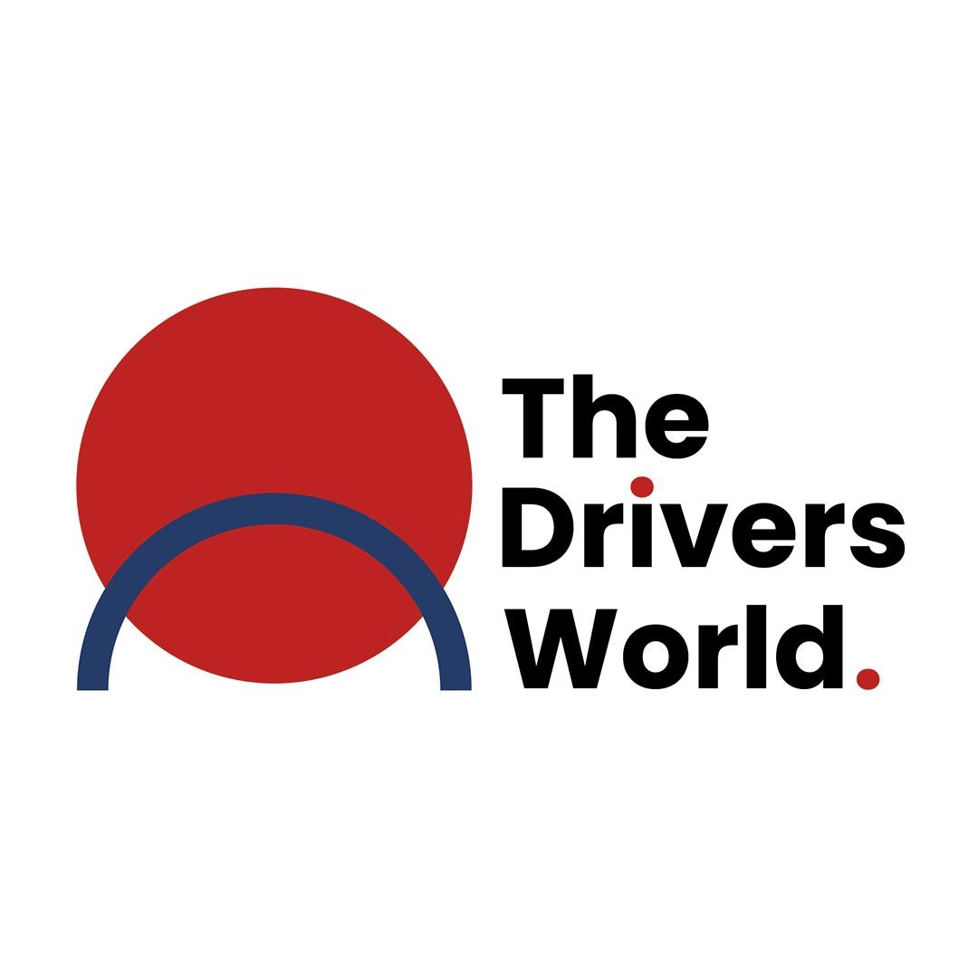 The Drivers World