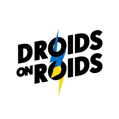 Droids On Roids   Android & Ios Mobile Development