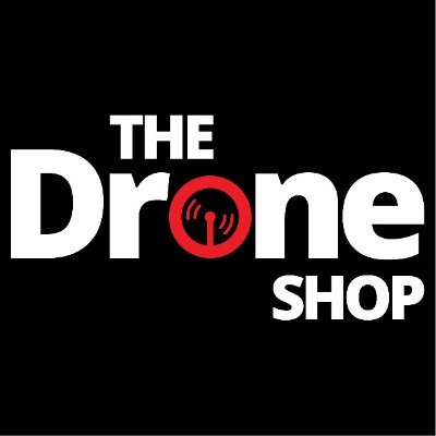 The Drone Shop