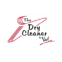 THE DRY CLEANER BY VAL