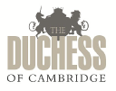 The Duchess Of Cambridge