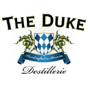 THE DUKE Destillerie