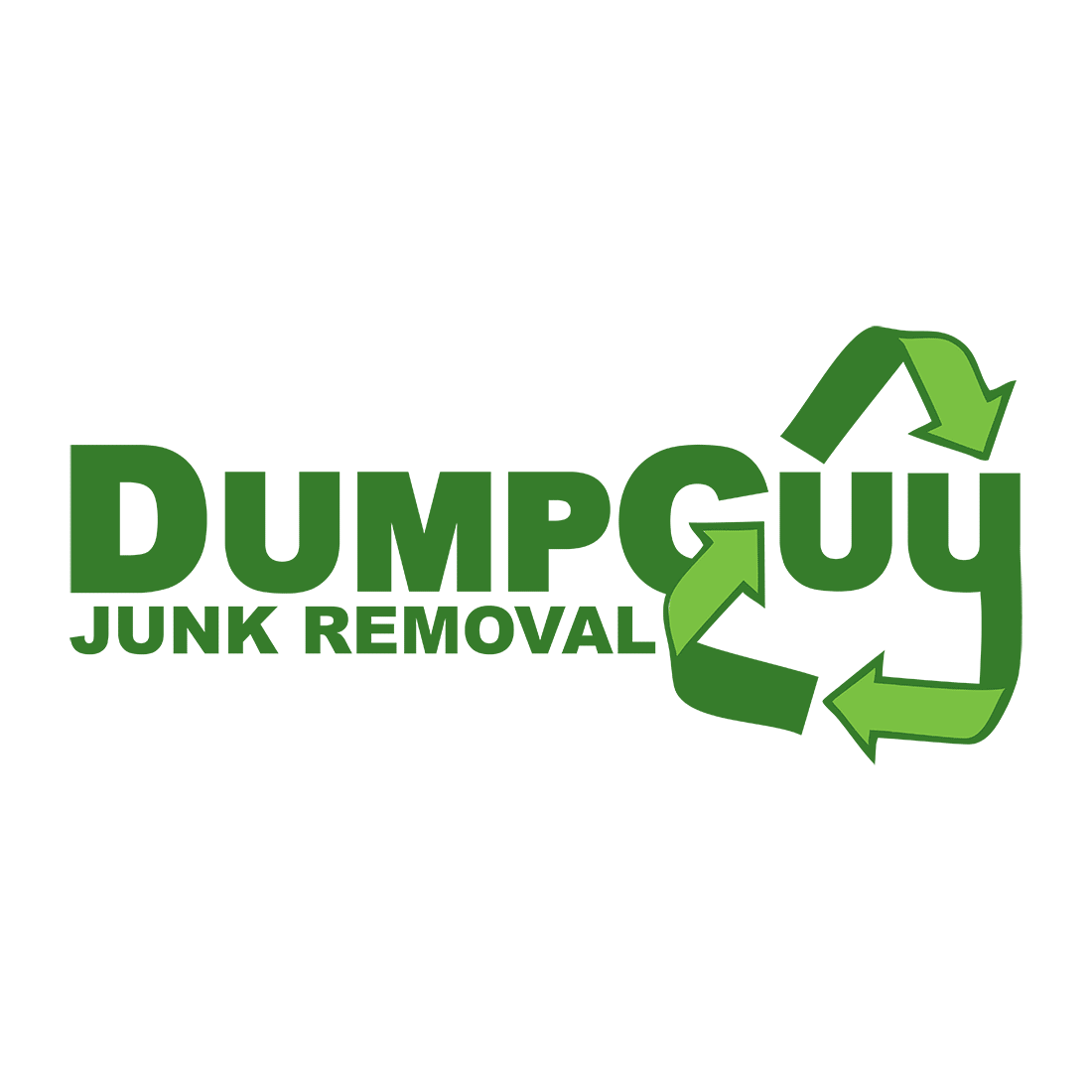 The Dump Guy