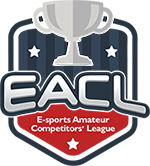 eSports Amateur Competitors' League