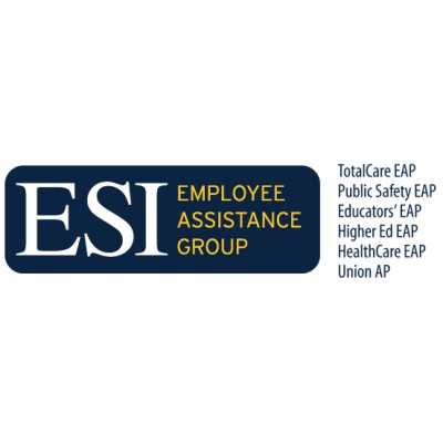 ESI Employee Assistance Group