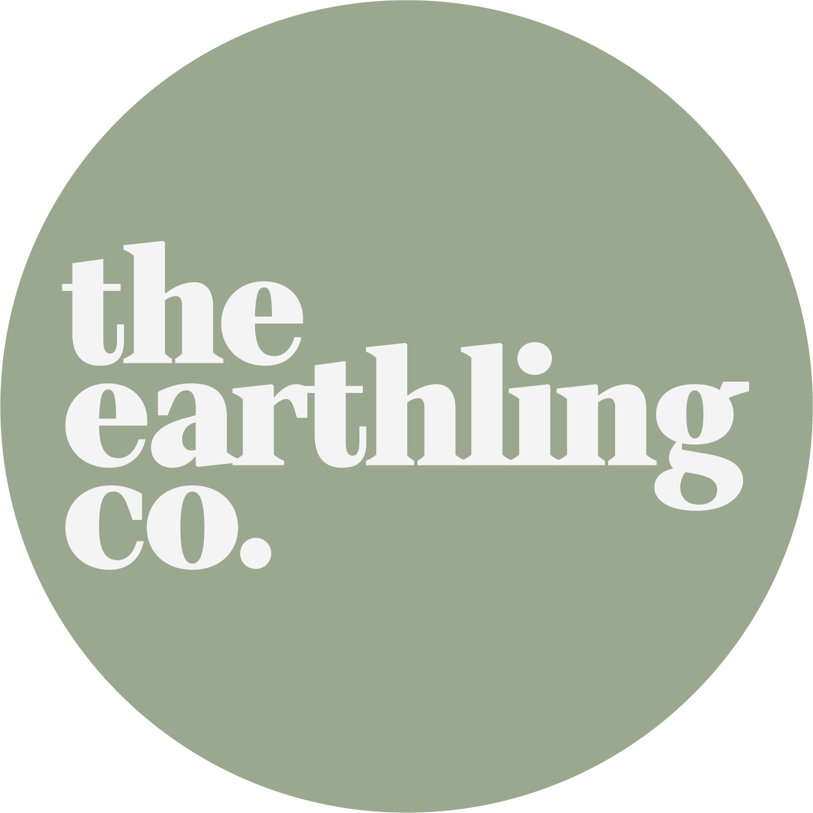 The Earthling Co.