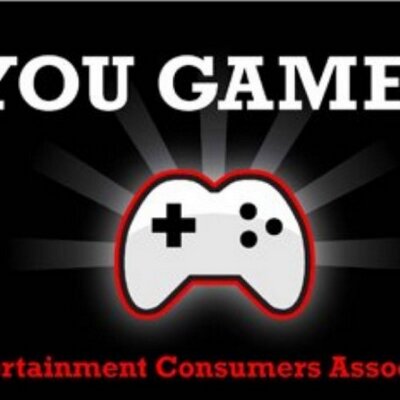 Entertainment Consumers Association (Eca)