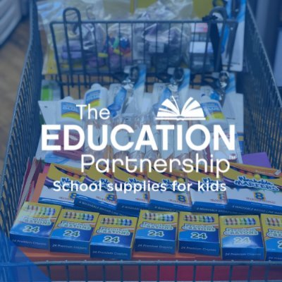 The Education Partnership