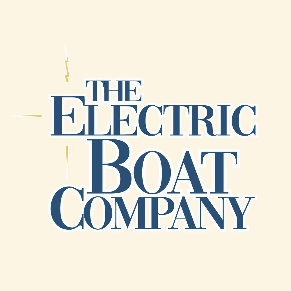 The Electric Boat