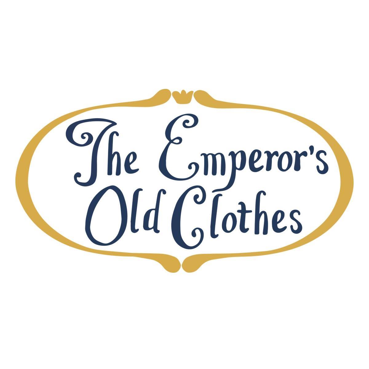 The Emperor's Old Clothes