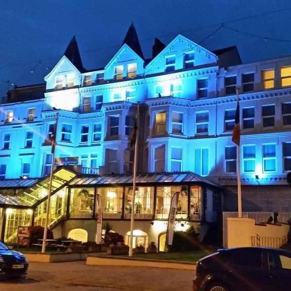 The Empress Hotel