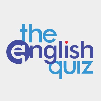 The English Quiz