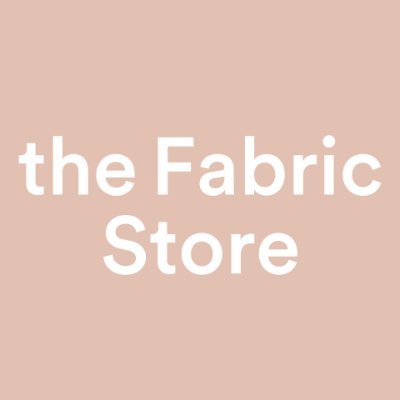 The Fabric Store Online