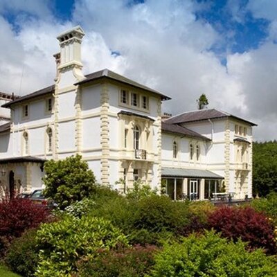 The Falcondale