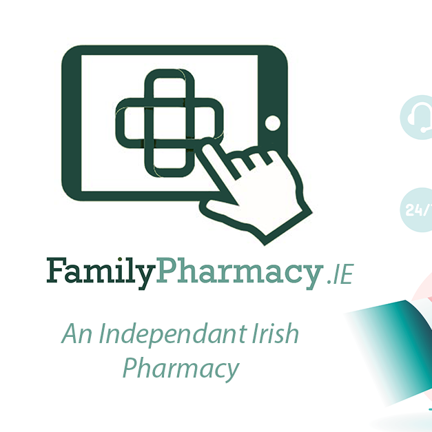 Thefamilypharmacy.Ie