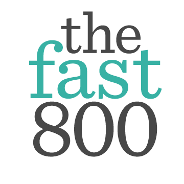 The Fast 800