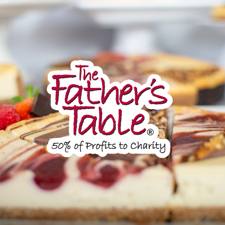 The Father's Table